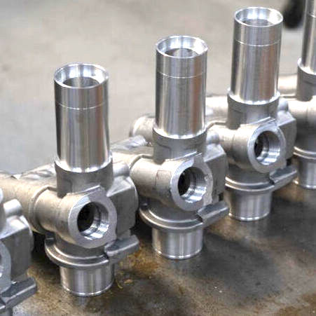 BAM Engineering Steering components